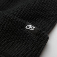 Nike Terra Beanie - Black thumbnail