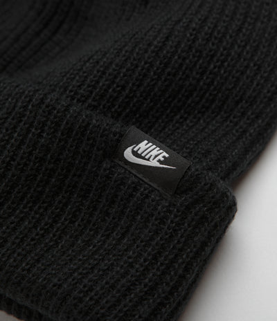 Nike Terra Beanie - Black