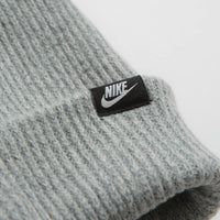 Nike Terra Beanie - Dark Grey Heather thumbnail