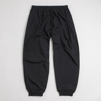 Nike Woven Track Pants - Black / White thumbnail