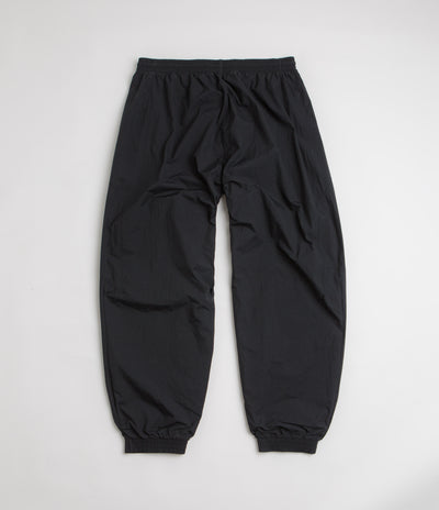 Nike Woven Track Pants - Black / White