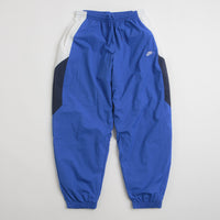 Nike Woven Track Pants - Game Royal / White / Obsidian / White thumbnail