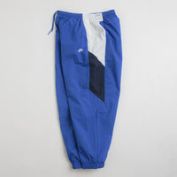 Nike Woven Track Pants - Game Royal / White / Obsidian / White thumbnail