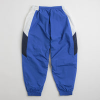 Nike Woven Track Pants - Game Royal / White / Obsidian / White thumbnail