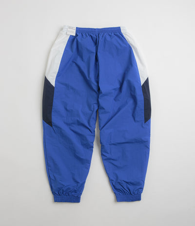 Nike Woven Track Pants - Game Royal / White / Obsidian / White