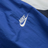 Nike Woven Track Pants - Game Royal / White / Obsidian / White thumbnail