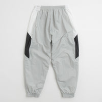 Nike Woven Track Pants - Light Smoke Grey / White / Black / White thumbnail