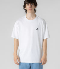 Nike ACG LBR T-Shirt - Summit White | Flatspot