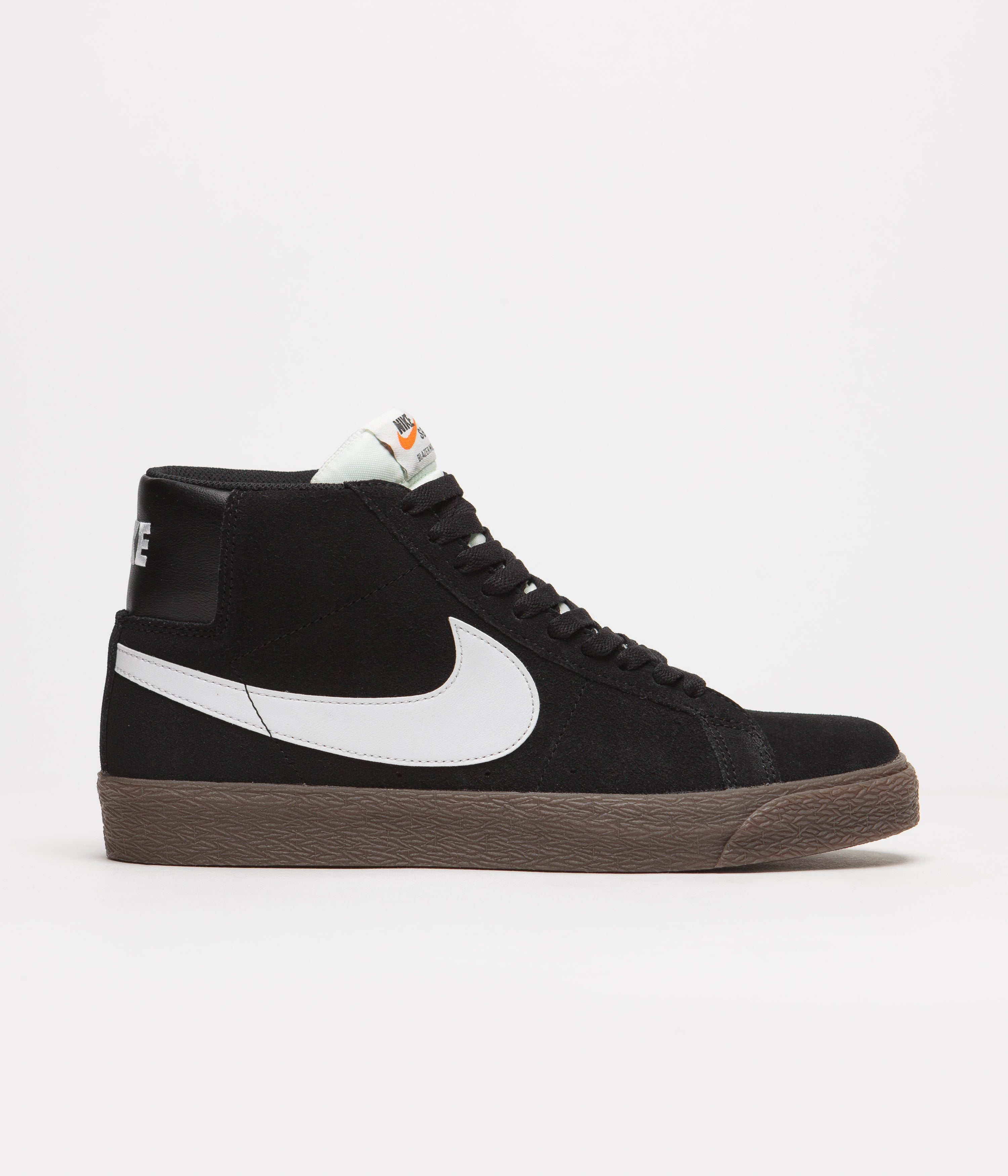 Nike SB x Welcome Skateboarding Blazer Mid Shoes - Sail / Dark Beetroo |  Flatspot