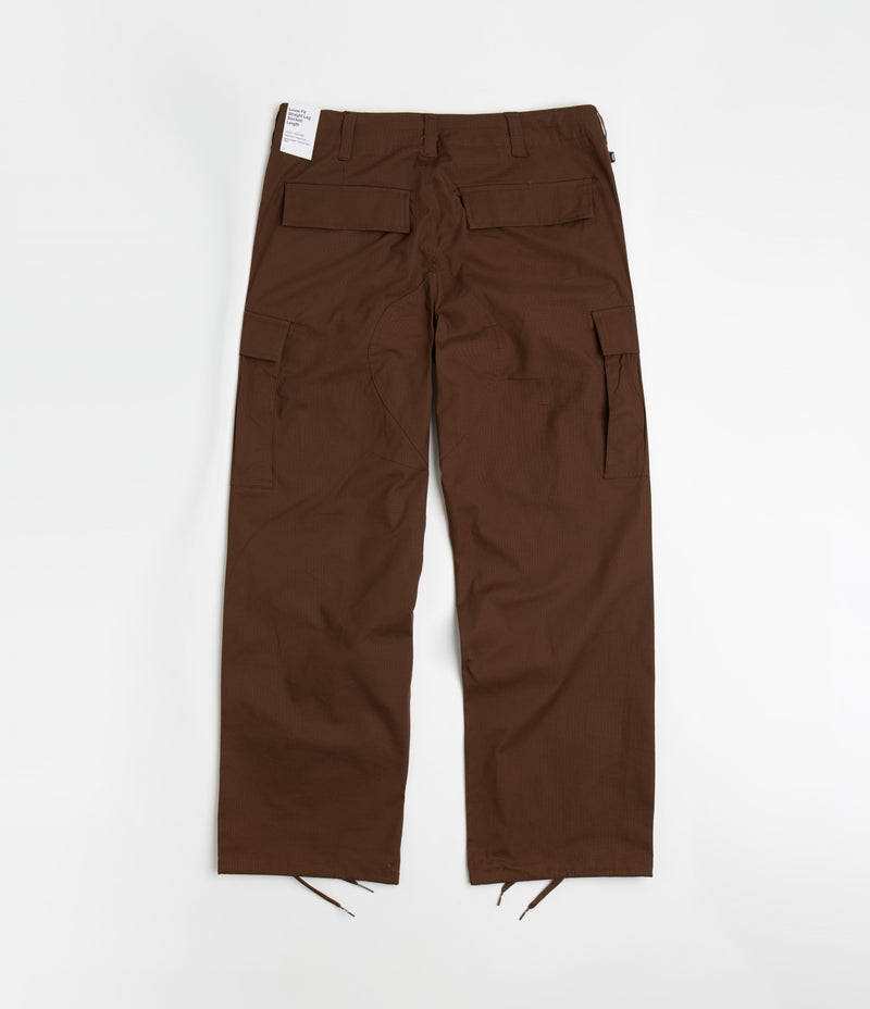 Nike SB Kearny Cargo Pants - Cacao Wow | Flatspot
