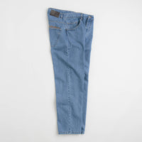 No Problemo Bagi Jeans - Blue thumbnail