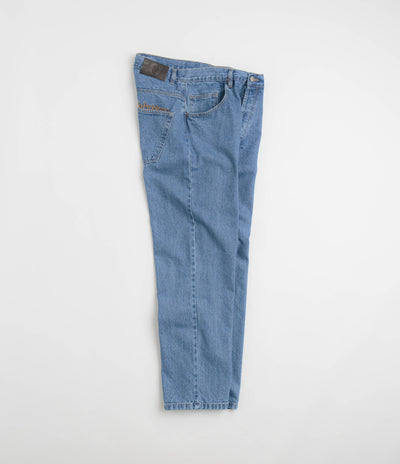 No Problemo Bagi Jeans - Blue