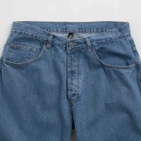 No Problemo Bagi Jeans - Blue thumbnail