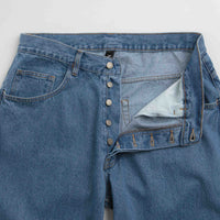 No Problemo Bagi Jeans - Blue thumbnail