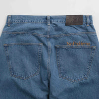 No Problemo Bagi Jeans - Blue thumbnail