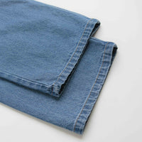 No Problemo Bagi Jeans - Blue thumbnail