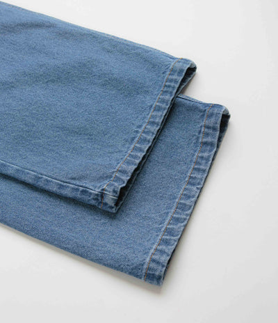 No Problemo Bagi Jeans - Blue