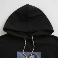 No Problemo I'll Be Back Hoodie - Black thumbnail