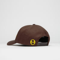 No Problemo Logo Cap - Brown thumbnail