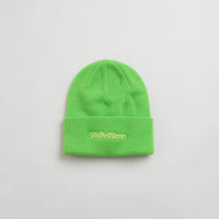 No Problemo Mini Problemo Beanie - Green thumbnail