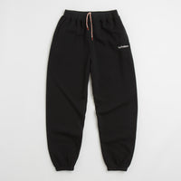 No Problemo Mini Problemo Sweatpants - Black thumbnail