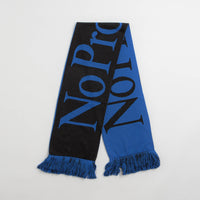 No Problemo Scarf - Blue thumbnail