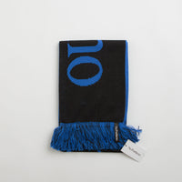 No Problemo Scarf - Blue thumbnail