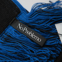 No Problemo Scarf - Blue thumbnail