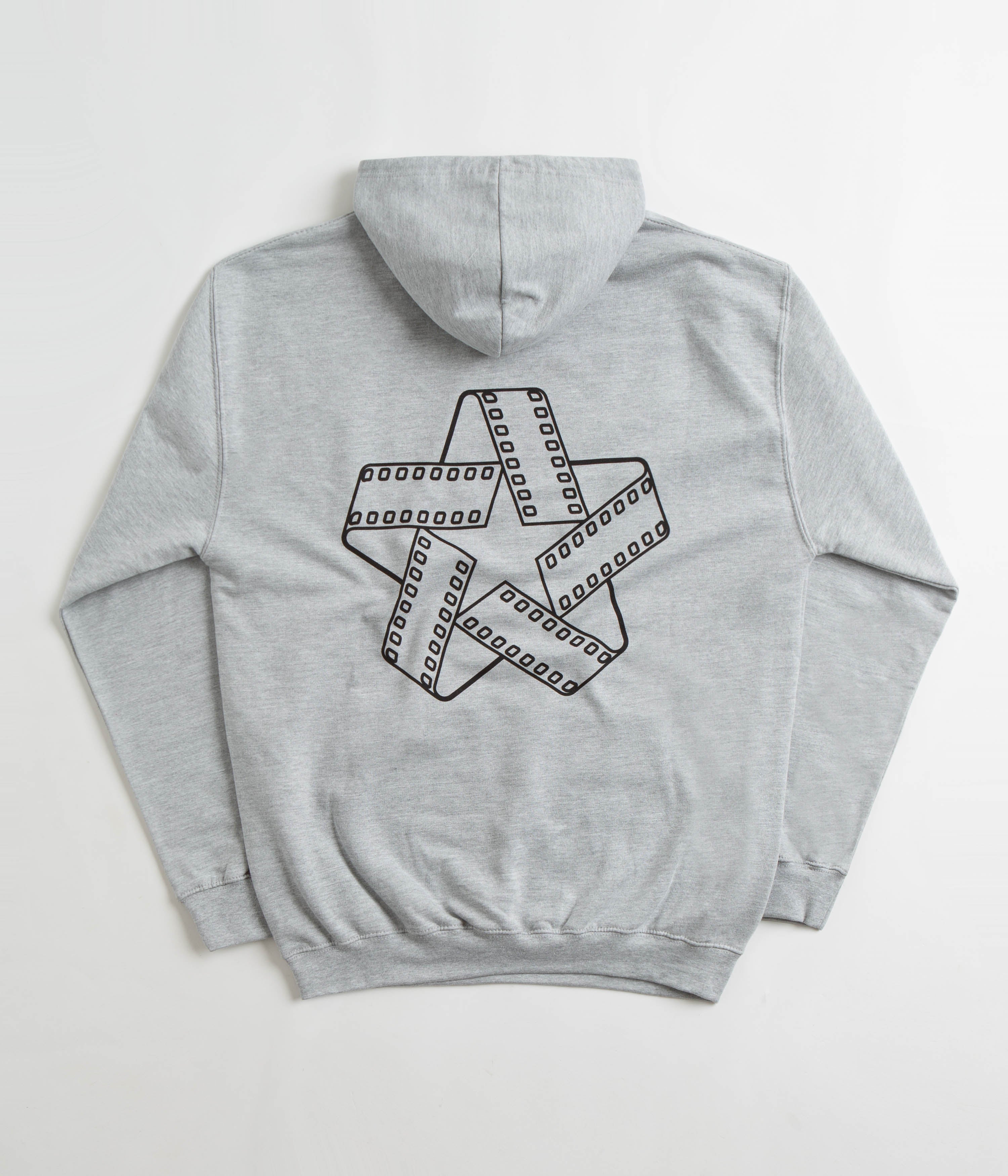 Skate mag on sale white pullover hoodie