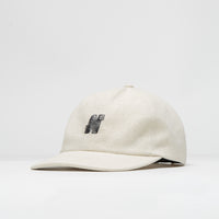 North N Logo Cap  - Oatmeal thumbnail