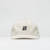 North N Logo Cap  - Oatmeal thumbnail