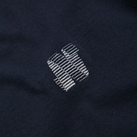 North N Logo T-Shirt - Navy / White thumbnail