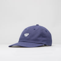 North Supplies Cap  - Navy thumbnail