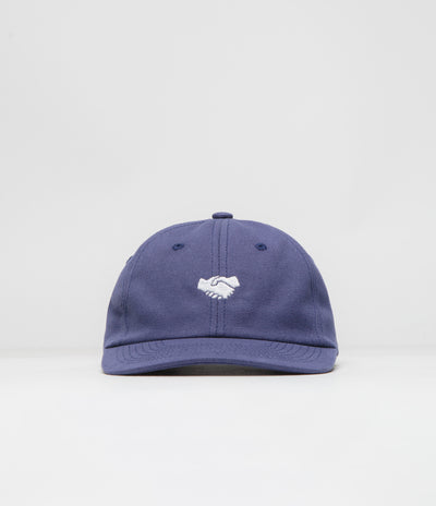 North Supplies Cap  - Navy