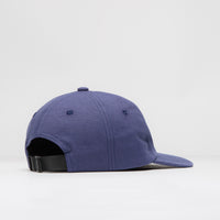 North Supplies Cap  - Navy thumbnail