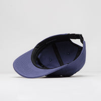 North Supplies Cap  - Navy thumbnail