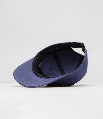 North Supplies Cap  - Navy