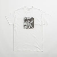 North The Supremes T-Shirt - White thumbnail