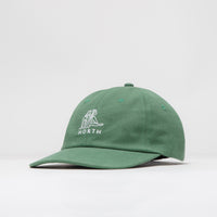 North Zodiac Cap - Green thumbnail