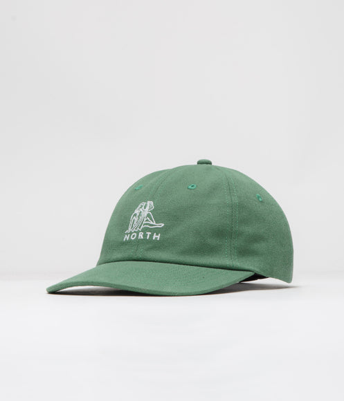 North Zodiac Cap - Green