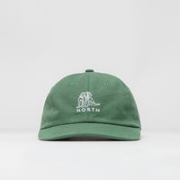 North Zodiac Cap - Green thumbnail