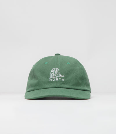 North Zodiac Cap - Green