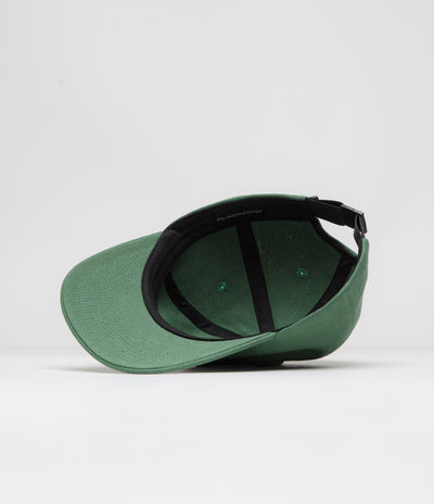 North Zodiac Cap - Green