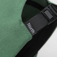 North Zodiac Cap - Green thumbnail