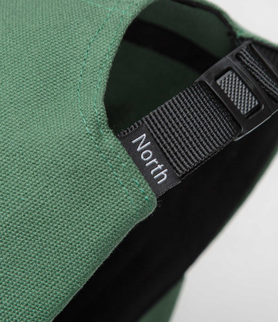 North Zodiac Cap - Green