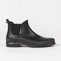 Novesta Chelsea Boots - 615 Black thumbnail