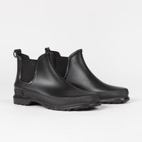 Novesta Chelsea Boots - 615 Black thumbnail