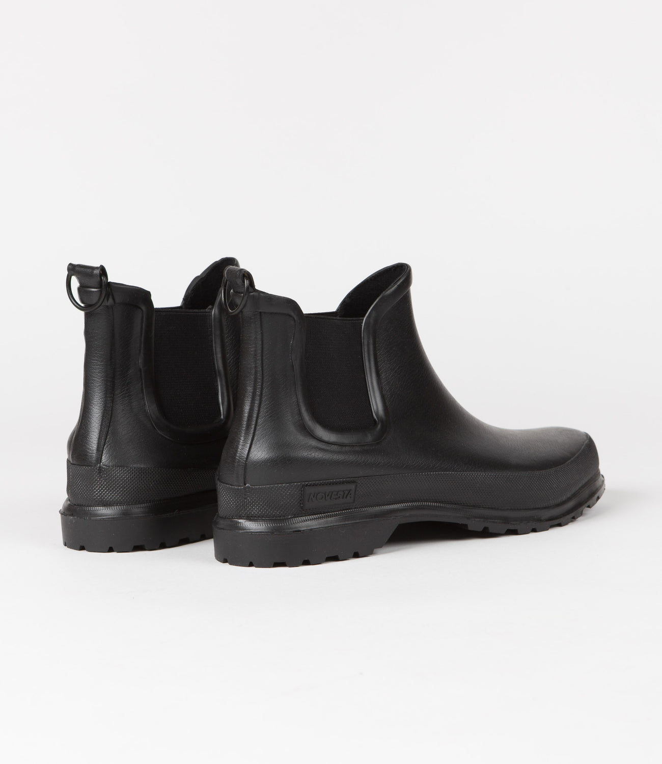 Novesta 2025 rubber boots