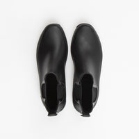 Novesta Chelsea Boots - 615 Black thumbnail