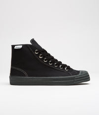 Novesta black store high top